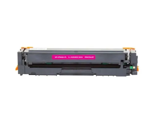 Картридж Printalist HP CLJ M280/M281/M254 CF543A Magenta (HP-CF543A-PL)