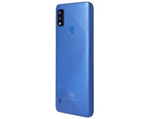 Мобільний телефон ZTE Blade A51 2/32GB Blue (850641)