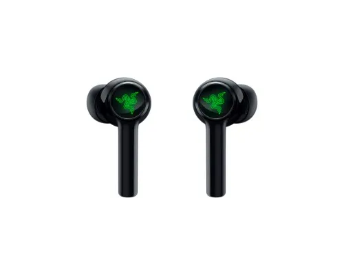 Наушники Razer Hammerhead True Wireless 2021 Black (RZ12-03820100-R3G1)