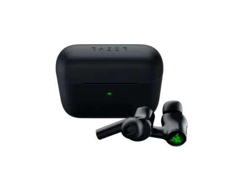 Наушники Razer Hammerhead True Wireless 2021 Black (RZ12-03820100-R3G1)