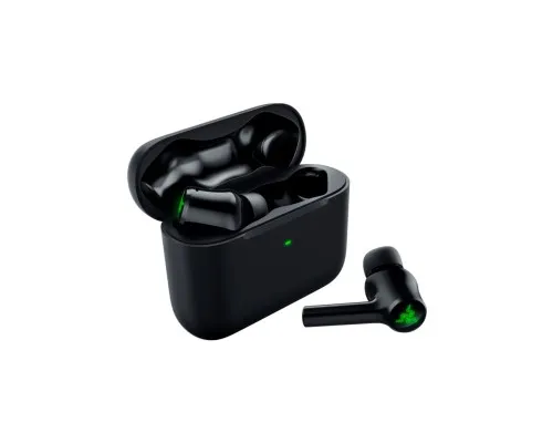 Наушники Razer Hammerhead True Wireless 2021 Black (RZ12-03820100-R3G1)