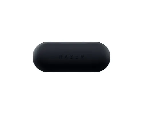 Наушники Razer Hammerhead True Wireless 2021 Black (RZ12-03820100-R3G1)