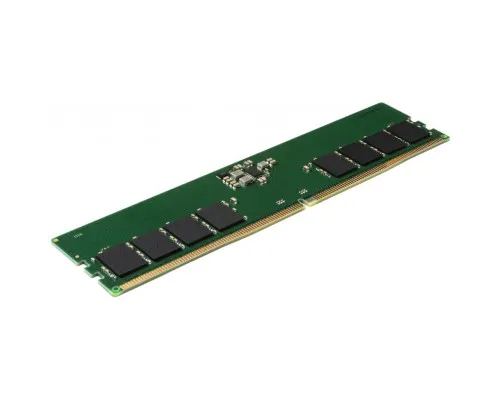 Модуль памяті для компютера DDR5 16GB 4800 MHz Kingston Fury (ex.HyperX) (KVR48U40BS8-16)