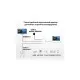 Перехідник Dynamode Dynamode USB3.1 Type-C to 1хHDMI, 1хUSB 3.0, 1хUSB Type-C Fe (Multiport USB 3.1 Type-C to HDMI)