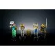 Фігурка для геймерів Jazwares Roblox Four Figure Pack Roblox Icons - 15th Anniversary Gold (ROB0527)