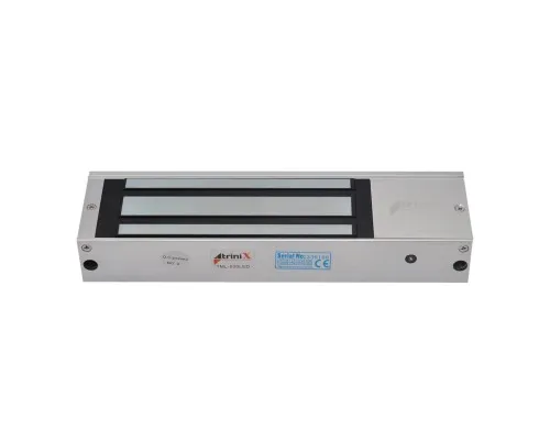 Електромагнітний замок Trinix TML-500LED