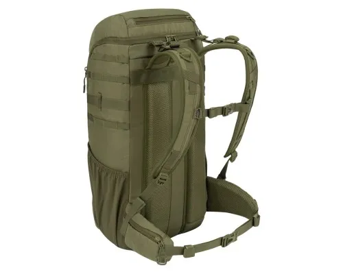 Рюкзак туристичний Highlander Eagle 3 Backpack 40L Olive Green (929630)