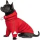 Худи для животных Pet Fashion Snoodie S-М красное (4823082423385)