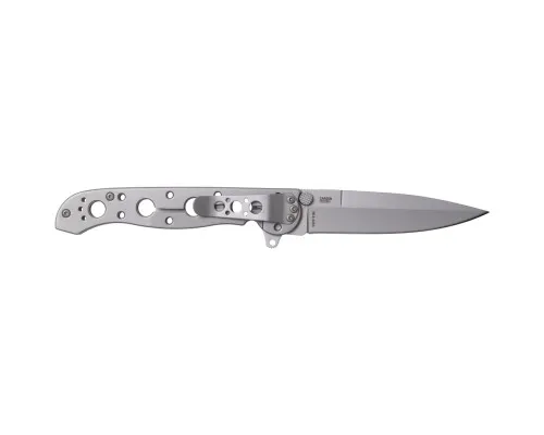 Ніж CRKT M16 Silver Stainless Steel (M16-03SS)