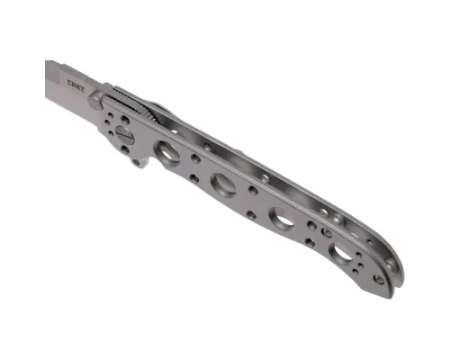 Нож CRKT M16 Silver Stainless Steel (M16-03SS)