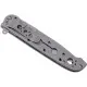 Ніж CRKT M16 Silver Stainless Steel (M16-03SS)