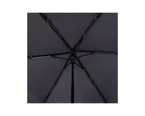 Парасоля Knirps US.050 Rain Black (Kn95 0050 8472)