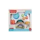 Дитячий килимок Fisher-Price Подушка для гри на животику Веселий джойстик (HGB89)