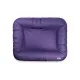 Лежак для животных Природа ASKOLD 4 (80x60x13 см) Фиолетовый/серый (4823082429165)