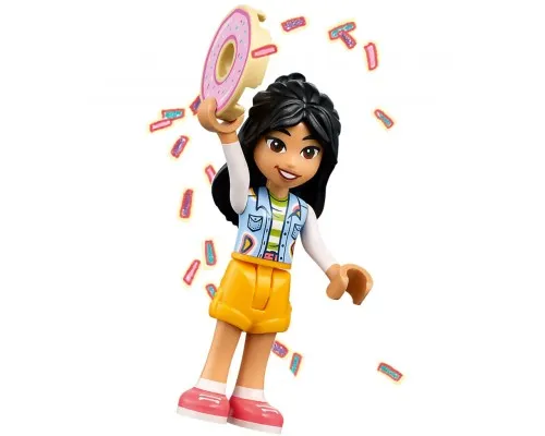 Конструктор LEGO Friends Магазин пончиків (41723)