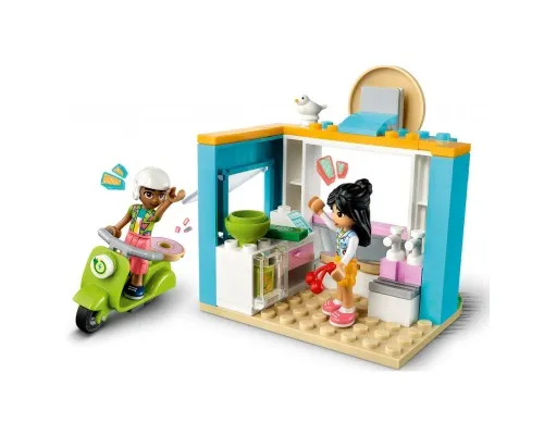 Конструктор LEGO Friends Магазин пончиков (41723)