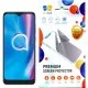 Скло захисне Drobak Alcatel 1SE (616187)