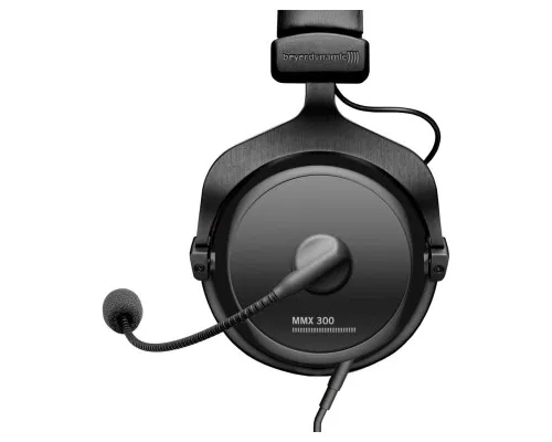 Навушники Beyerdynamic MMX 300 the 2nd generation (283902)