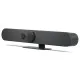 Система відеоконференції Logitech Rally Bar Mini Graphite (960-001339)