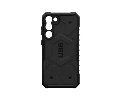 Чехол для мобильного телефона UAG Samsung Galaxy S23+ Pathfinder, Black (214132114040)