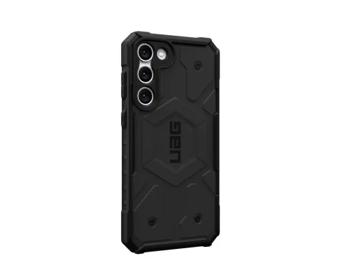 Чехол для мобильного телефона UAG Samsung Galaxy S23+ Pathfinder, Black (214132114040)