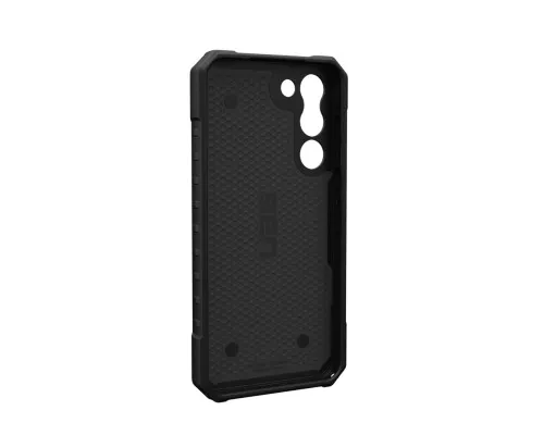 Чехол для мобильного телефона UAG Samsung Galaxy S23+ Pathfinder, Black (214132114040)