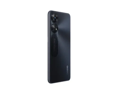 Мобильный телефон Oppo Reno8 T 8/128GB Midnight Black (OFCPH2481_BLACK)