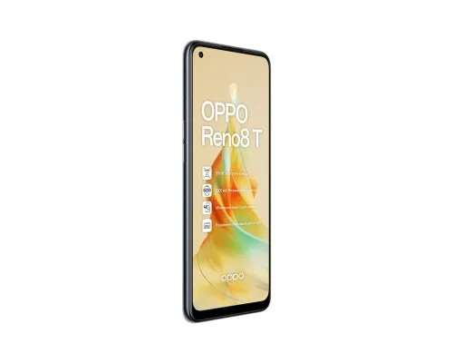 Мобільний телефон Oppo Reno8 T 8/128GB Midnight Black (OFCPH2481_BLACK)