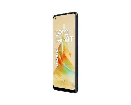 Мобільний телефон Oppo Reno8 T 8/128GB Midnight Black (OFCPH2481_BLACK)