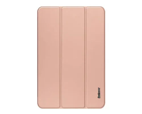 Чохол до планшета BeCover Soft Edge Xiaomi Redmi Pad 10.61" 2022 Rose Gold (708746)