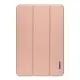 Чохол до планшета BeCover Soft Edge Xiaomi Redmi Pad 10.61" 2022 Rose Gold (708746)