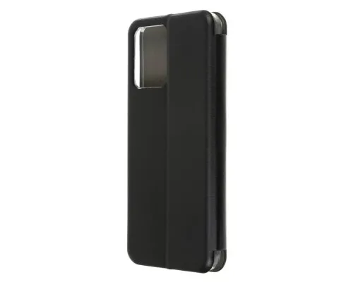 Чохол до мобільного телефона Armorstandart G-Case Realme C35 Black (ARM61506)