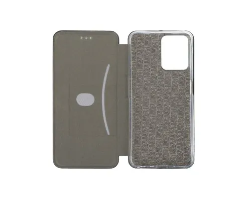 Чохол до мобільного телефона Armorstandart G-Case Realme C35 Black (ARM61506)