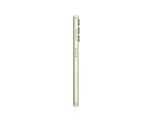 Мобильный телефон Samsung Galaxy A14 LTE 4/64Gb Light Green (SM-A145FLGUSEK)