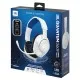 Наушники JBL Quantum 360P Wireless for PS White (JBLQ360PWLWHTBLU)