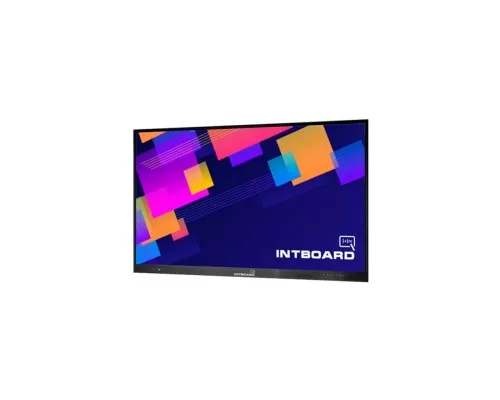 LCD панель Intboard GT86 (Android 9) (Без OPS)