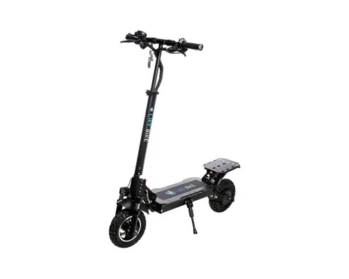 Электросамокат Like.Bike Solo (Black) 780 Wh (646745)