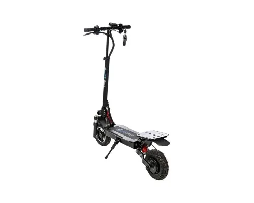 Электросамокат Like.Bike Solo (Black) 780 Wh (646745)