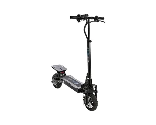 Электросамокат Like.Bike Solo (Black) 780 Wh (646745)