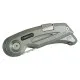 Нож монтажный Stanley QUICKSLIDE SPORT UTILITY KNIFE складной с двумя лезвиями (0-10-813)