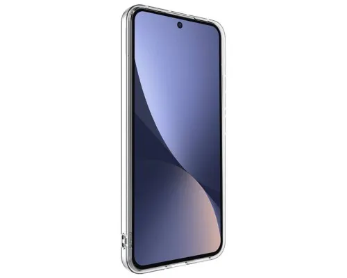 Чохол до мобільного телефона BeCover Xiaomi 13 Transparancy (708973)