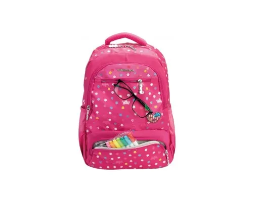 Рюкзак школьный Cool For School Crown School 400 15 16 л (CF86572-01)