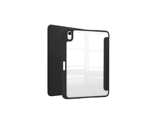 Чохол до планшета BeCover Soft Edge BeCover Apple iPad 10.9 2022 Black (709184)