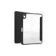 Чохол до планшета BeCover Soft Edge BeCover Apple iPad 10.9 2022 Black (709184)