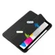 Чохол до планшета BeCover Soft Edge BeCover Apple iPad 10.9 2022 Black (709184)