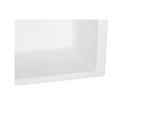 Мийка кухонна GRANADO LINARES white (gr0805)