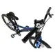 Детский велосипед RoyalBaby Chipmunk Explorer 20, Official UA, синий (CM20-3-blue)