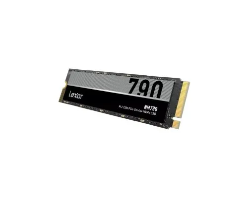 Накопичувач SSD M.2 2280 1TB NM790 Lexar (LNM790X001T-RNNNG)