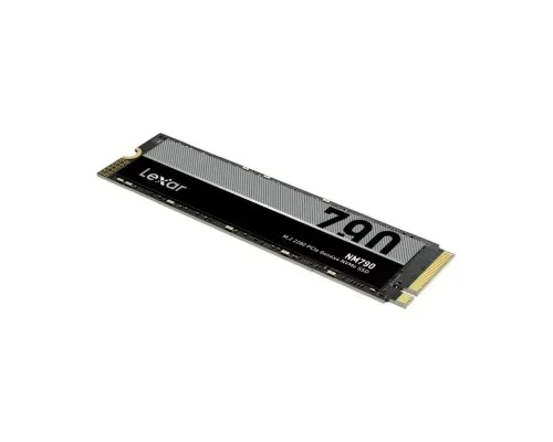 Накопичувач SSD M.2 2280 1TB NM790 Lexar (LNM790X001T-RNNNG)