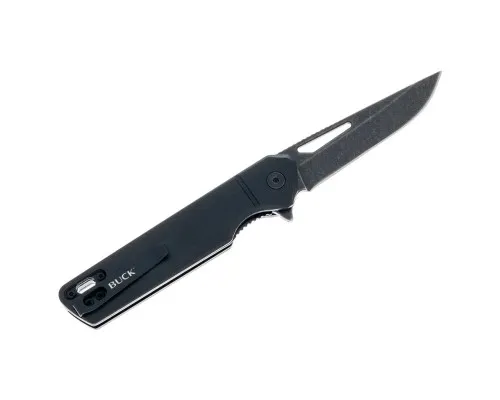 Ніж Buck Infusion G10 Black (239BKS)